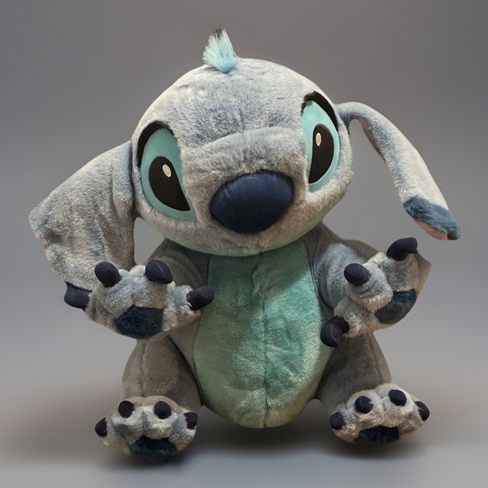 Stitch Plush Jumbo Extra Large 25" | Walt Disney World | Lilo And Stitch |